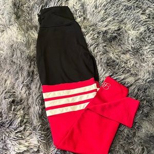 GUC Bombshell thigh high socks leggings